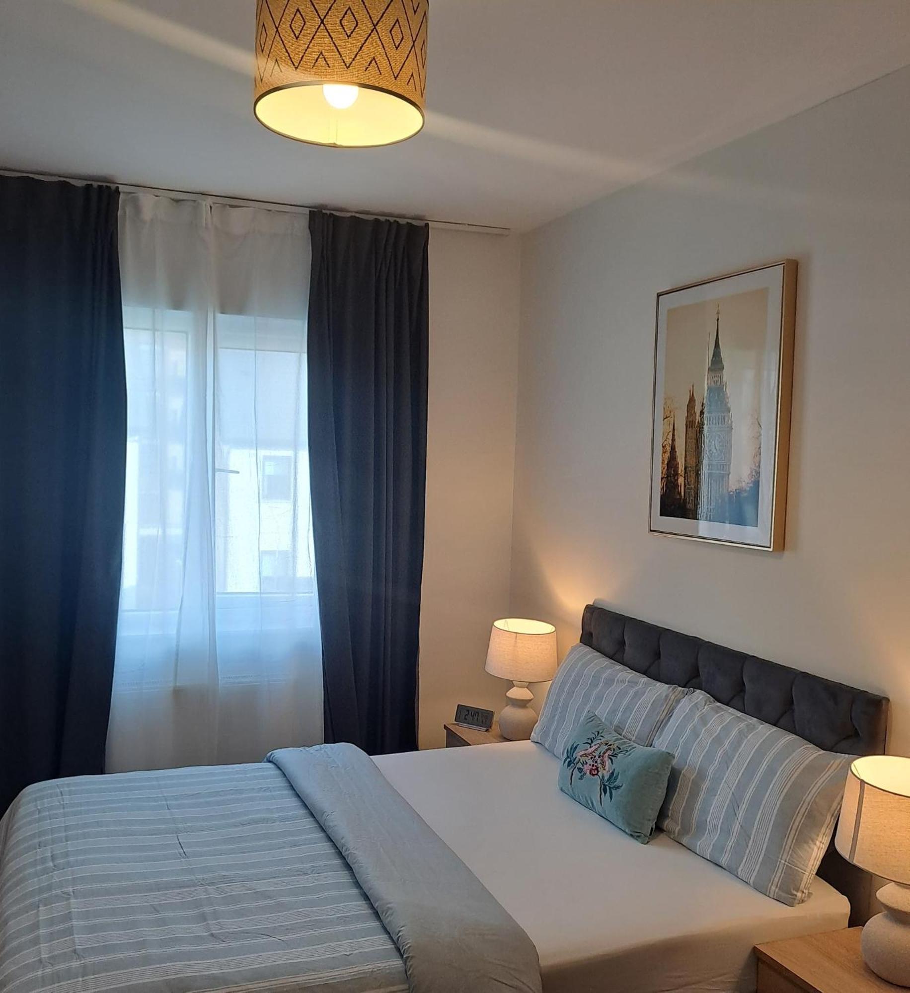 Cozy Bedroom In Lucan, Dublín Exterior foto